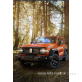 GWM Tank 300 off-road vehicle
